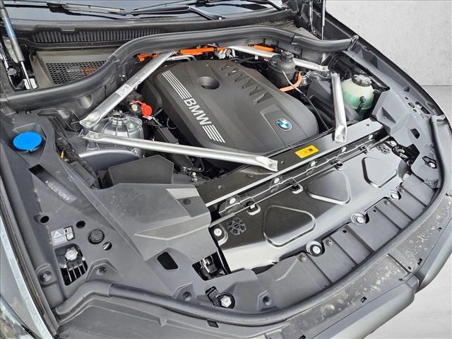 new 2026 BMW X5 PHEV car, priced at $89,074