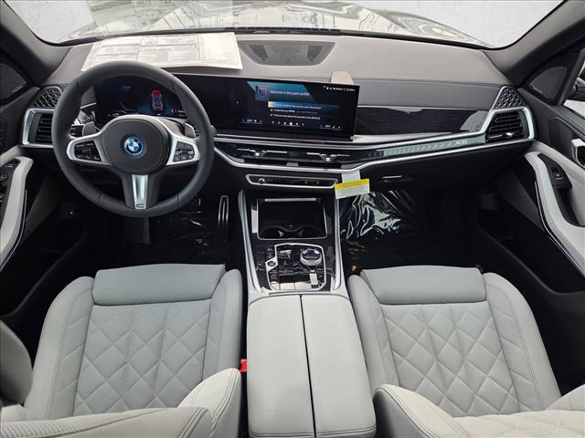 new 2026 BMW X5 PHEV car, priced at $89,074