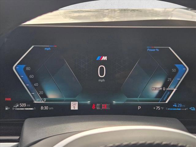new 2026 BMW X5 PHEV car, priced at $89,074