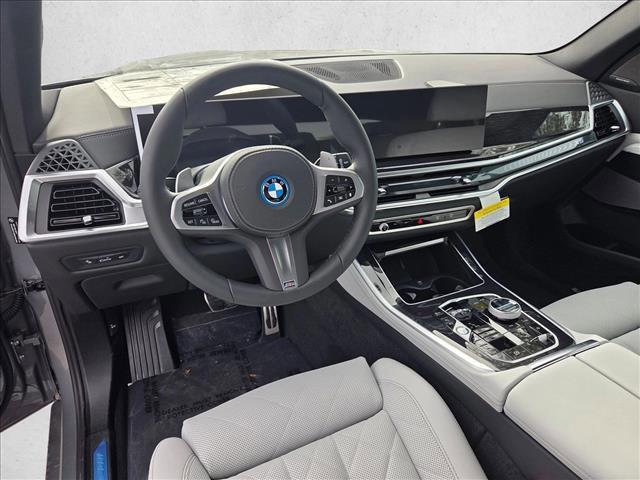 new 2026 BMW X5 PHEV car, priced at $89,074