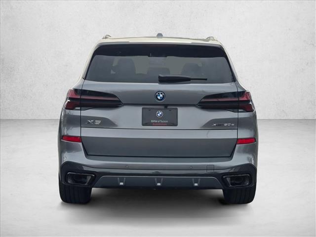 new 2026 BMW X5 PHEV car, priced at $89,074