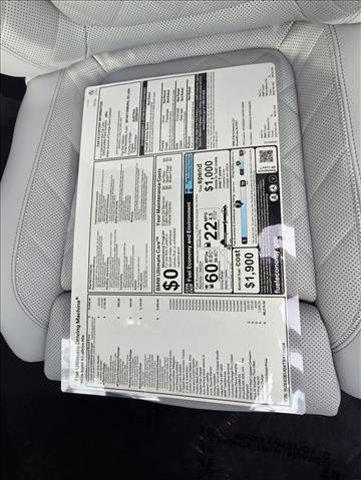 new 2026 BMW X5 PHEV car, priced at $89,074