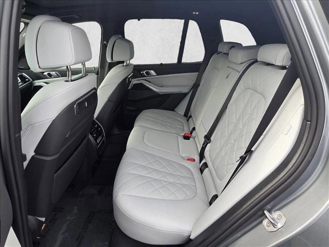 new 2026 BMW X5 PHEV car, priced at $89,074