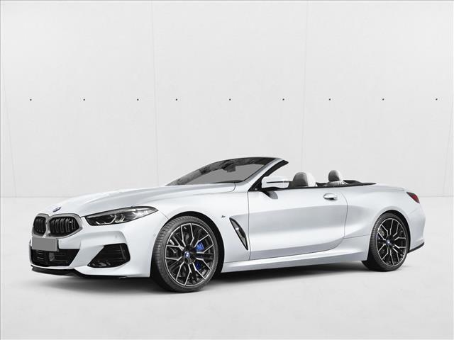 new 2026 BMW 840 car, priced at $108,475
