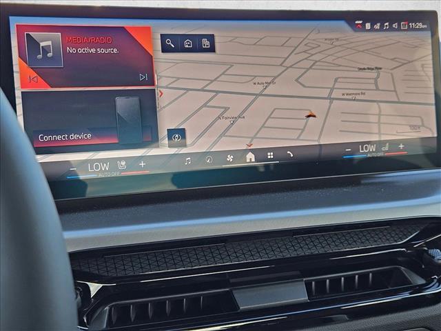 new 2026 BMW 230 car, priced at $49,330