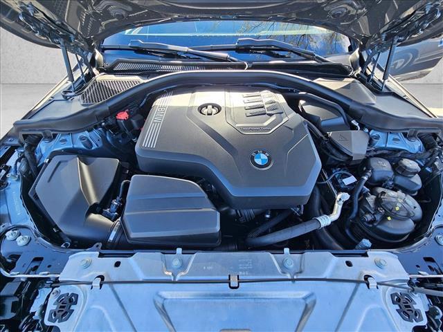 new 2026 BMW 230 car, priced at $49,330