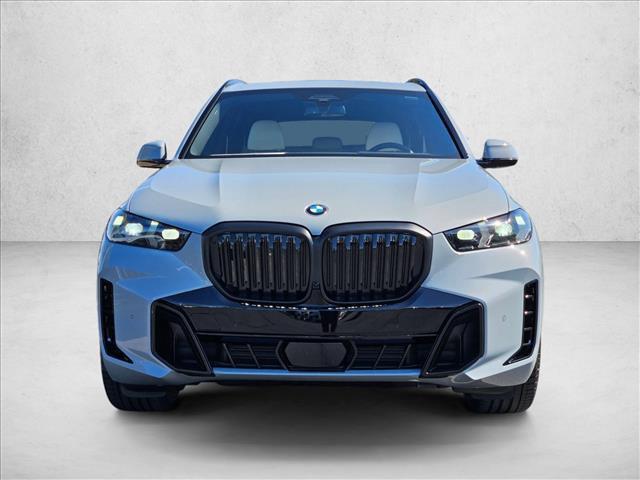 new 2026 BMW X5 car, priced at $86,900