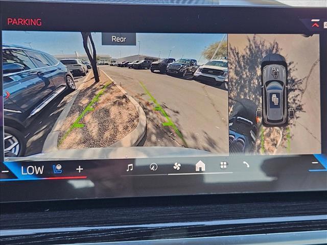 new 2026 BMW X5 car, priced at $86,900