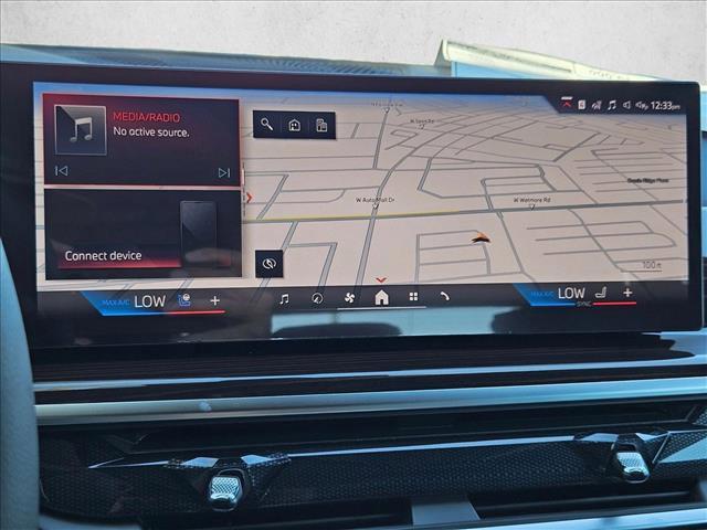 new 2026 BMW X5 car, priced at $75,325