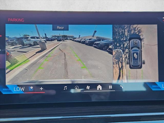 new 2026 BMW X5 car, priced at $75,325