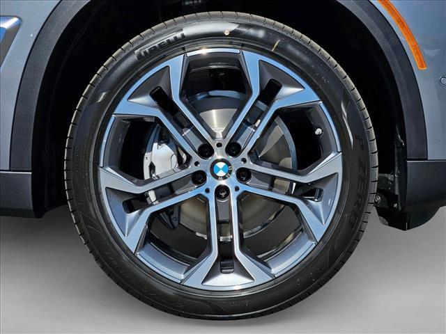 new 2026 BMW X5 car, priced at $75,325