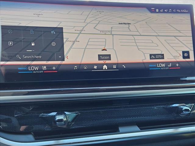 new 2026 BMW X5 PHEV car, priced at $90,175