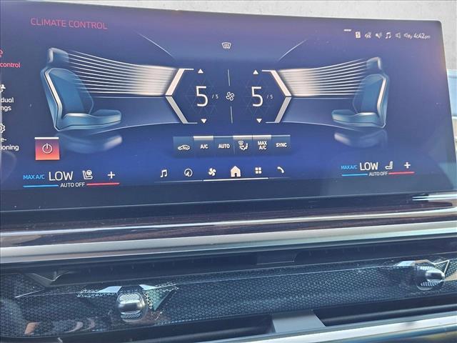 new 2026 BMW X5 PHEV car, priced at $90,175