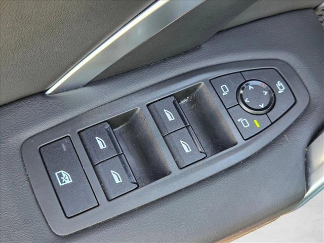 used 2023 BMW X1 car, priced at $31,794