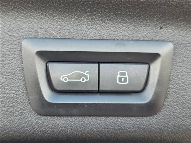used 2023 BMW X1 car, priced at $31,794