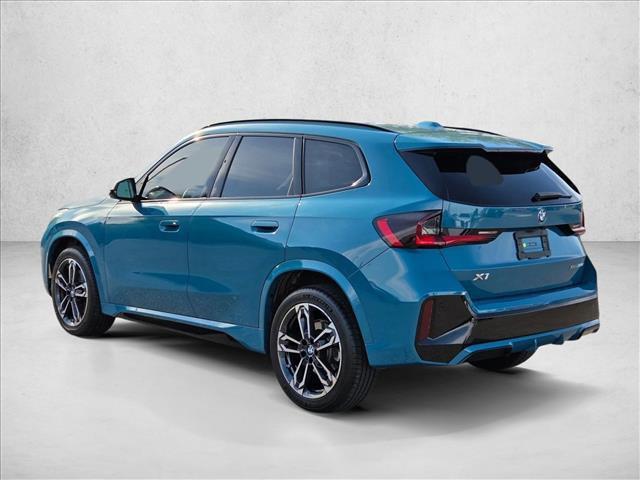 used 2023 BMW X1 car, priced at $31,794