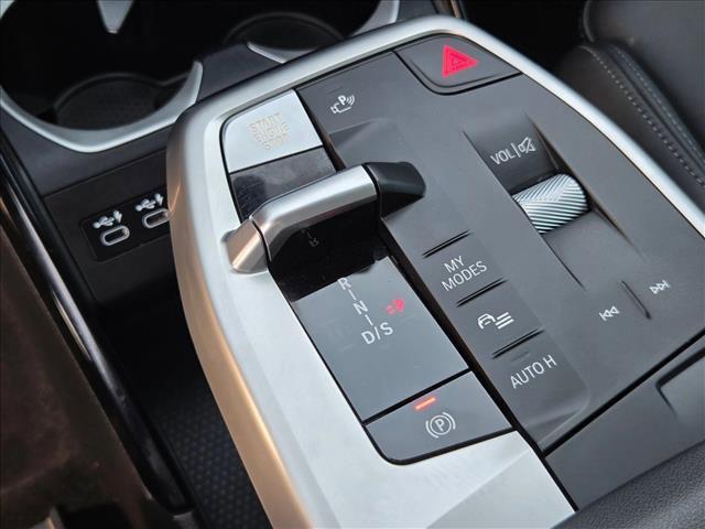 used 2023 BMW X1 car, priced at $31,794