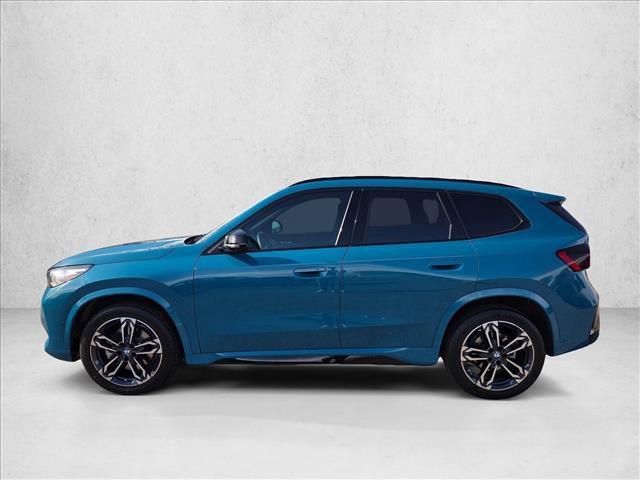 used 2023 BMW X1 car, priced at $31,794