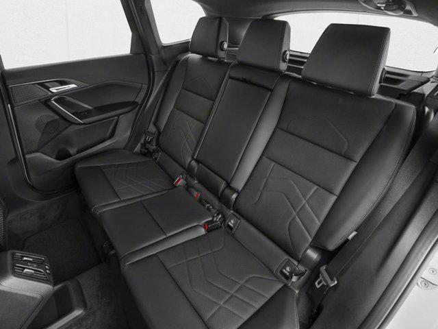 new 2026 BMW X1 car, priced at $51,229