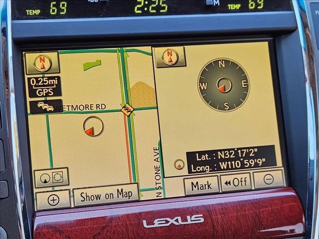 used 2012 Lexus ES 350 car, priced at $10,225