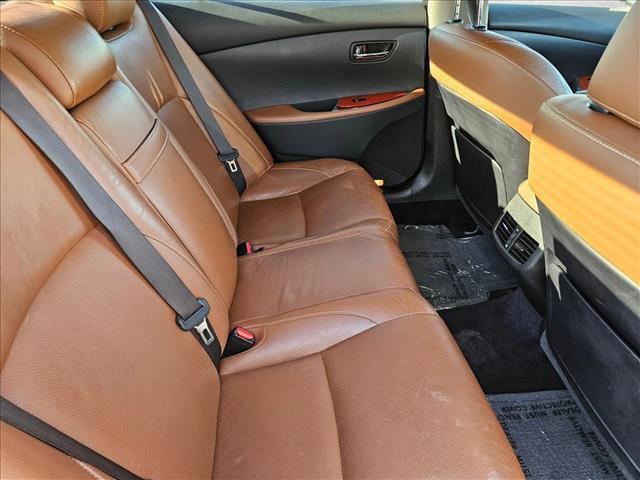 used 2012 Lexus ES 350 car, priced at $10,225