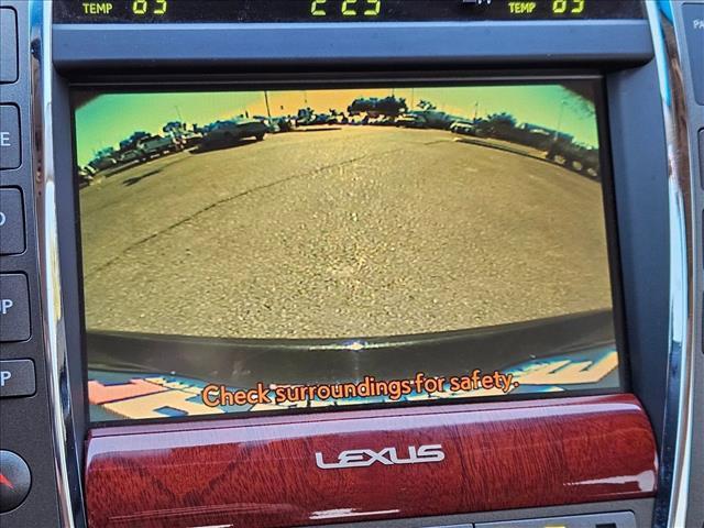 used 2012 Lexus ES 350 car, priced at $10,225