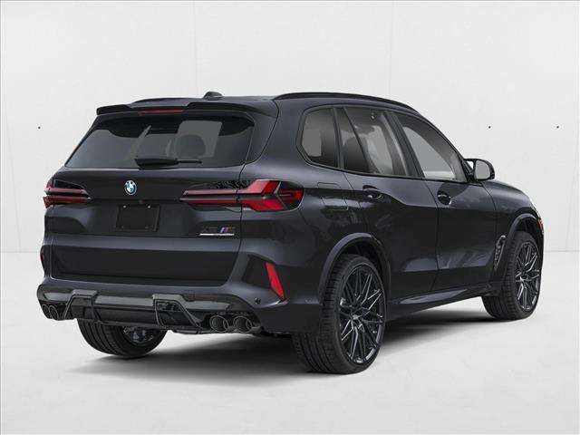 new 2026 BMW X5 M car, priced at $141,300