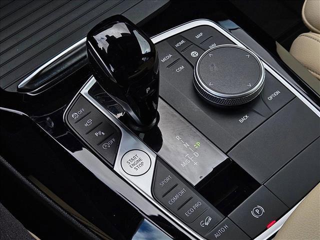 used 2024 BMW X3 car, priced at $43,995