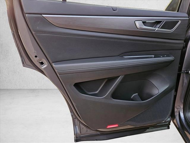 used 2025 Volkswagen Atlas Cross Sport car, priced at $31,995