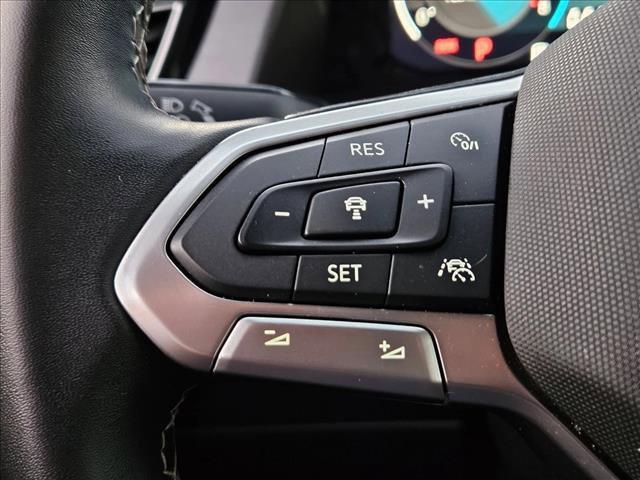 used 2025 Volkswagen Atlas Cross Sport car, priced at $31,995