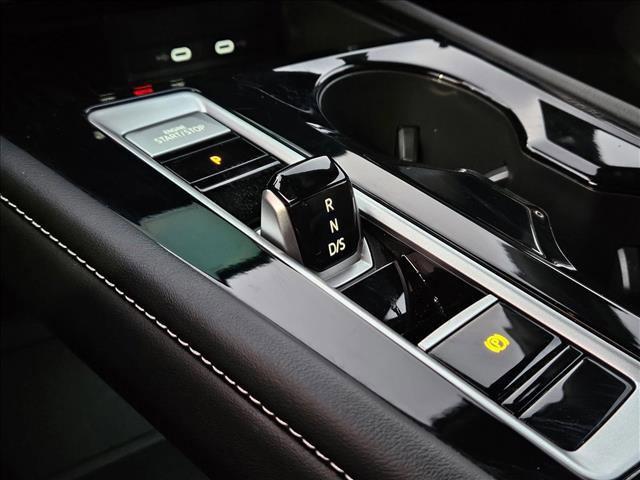 used 2025 Volkswagen Atlas Cross Sport car, priced at $31,995