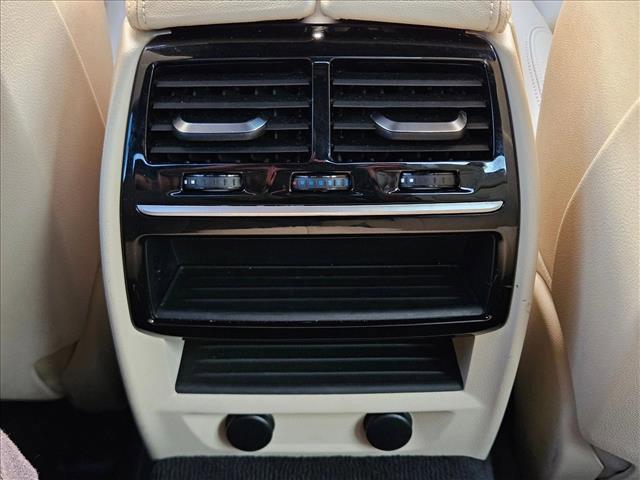 used 2018 BMW 530 car, priced at $21,225