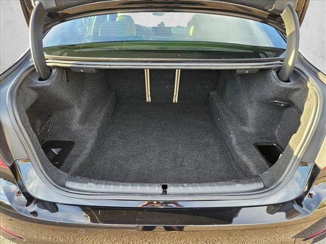 used 2018 BMW 530 car, priced at $21,225