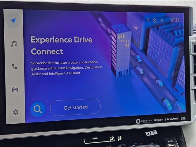 used 2023 Toyota Sequoia car, priced at $61,388