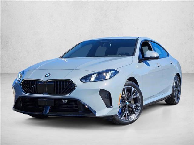 new 2026 BMW 228 Gran Coupe car, priced at $48,625
