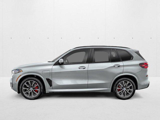 new 2026 BMW X5 PHEV car, priced at $90,274