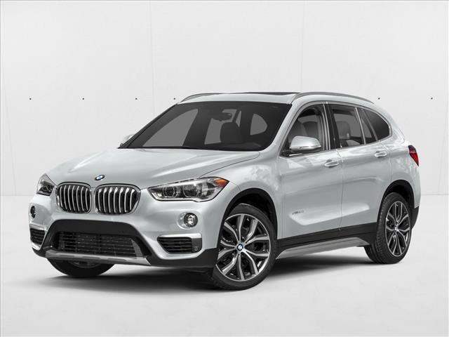 used 2019 BMW X1 car, priced at $22,999