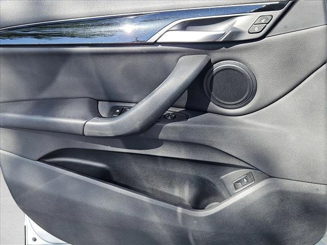 used 2019 BMW X1 car, priced at $22,325