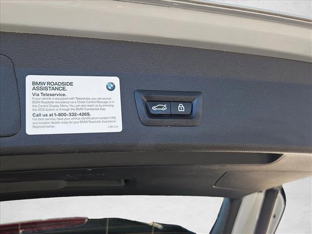 used 2019 BMW X1 car, priced at $22,325