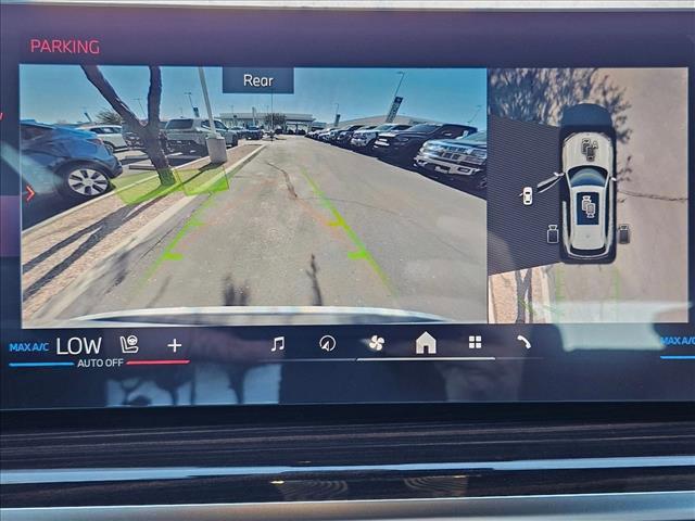 new 2026 BMW X5 car, priced at $77,700