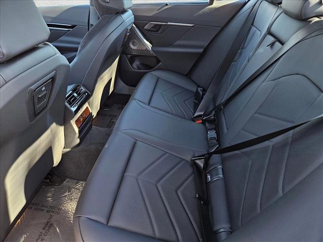 new 2026 BMW 530 car, priced at $74,800