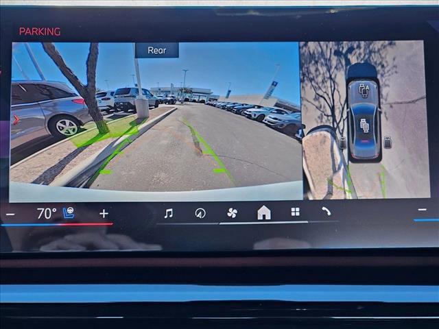 new 2026 BMW 530 car, priced at $74,800