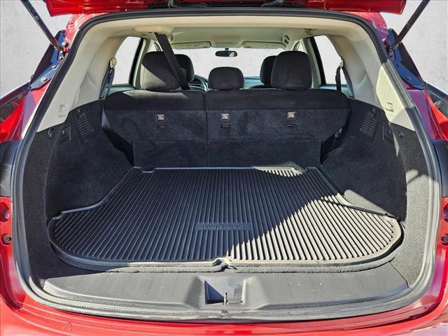 used 2019 Nissan Murano car, priced at $19,995