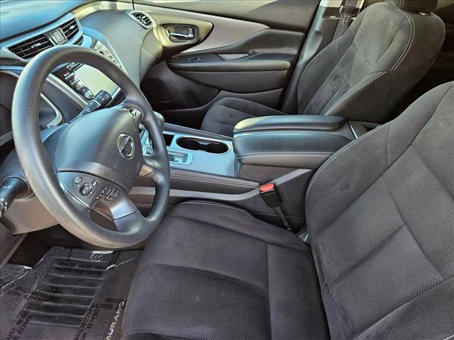 used 2019 Nissan Murano car, priced at $19,995