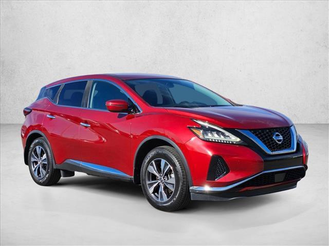 used 2019 Nissan Murano car, priced at $19,995