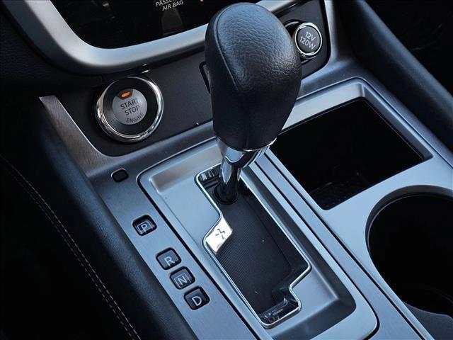 used 2019 Nissan Murano car, priced at $19,995