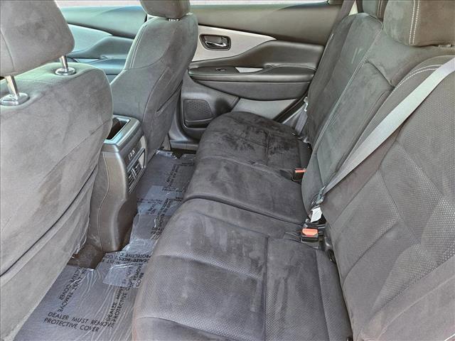 used 2019 Nissan Murano car, priced at $19,995