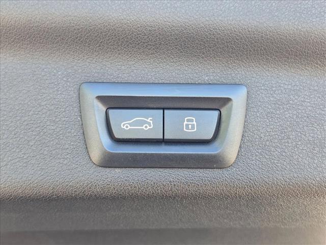used 2023 BMW X1 car, priced at $36,794