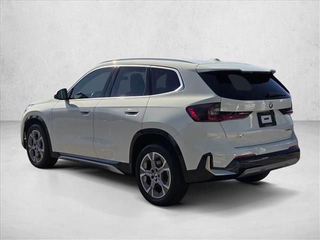 used 2023 BMW X1 car, priced at $36,794