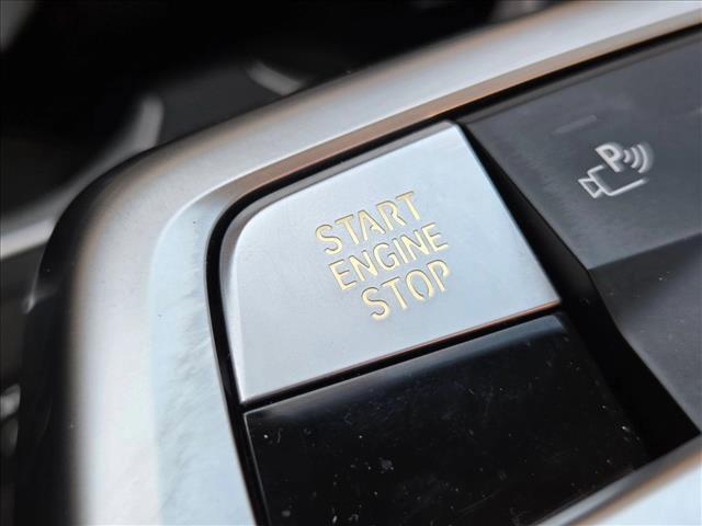 used 2023 BMW X1 car, priced at $36,794